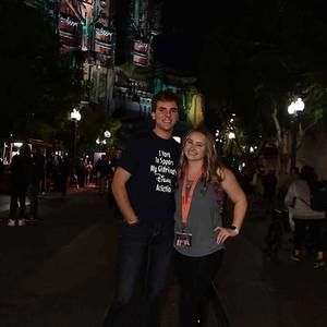 Meet your Posher, Haley